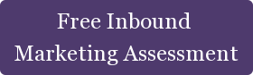 Free Inbound Marketing Assessment