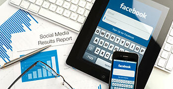 facebook engagement