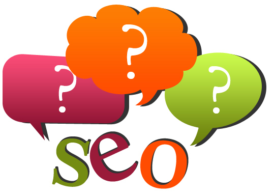 SEO Question