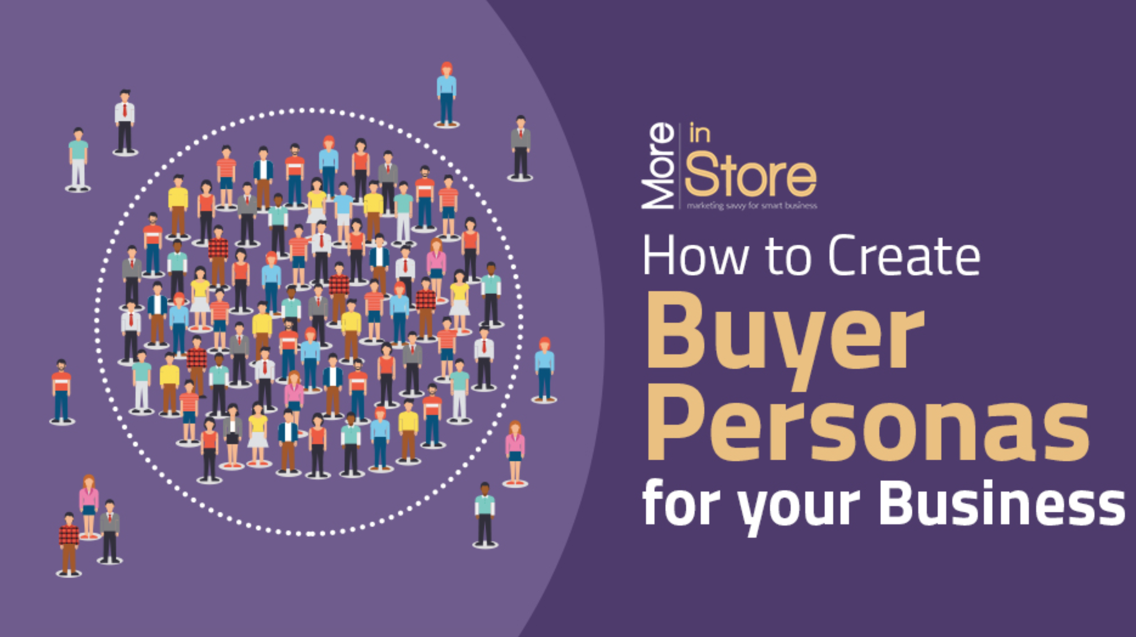 Buyer persona ebook thumbnail