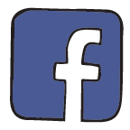 Facebook-blue