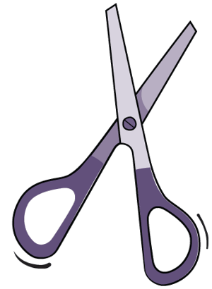 Scissors