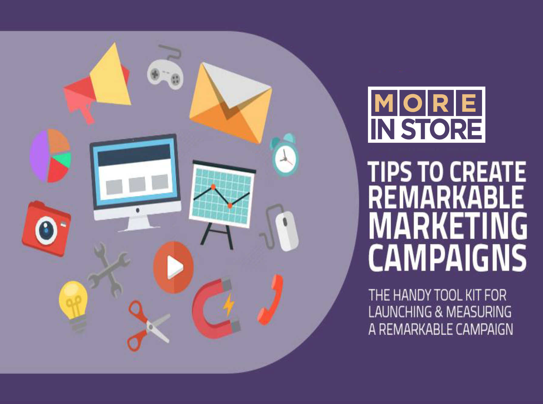 Tips to create remarkable marketing campaigns thumbnail