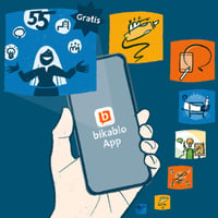 Bikablo-App
