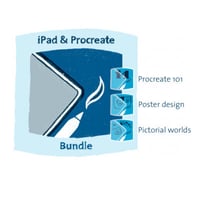 bikablo-iPad-Procreate-video-course-Bundle