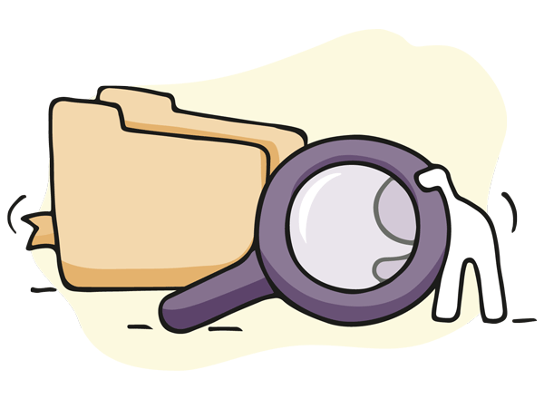 Content Audit - More in Store