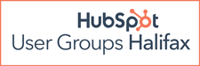 Hubspot Halifax User Groups