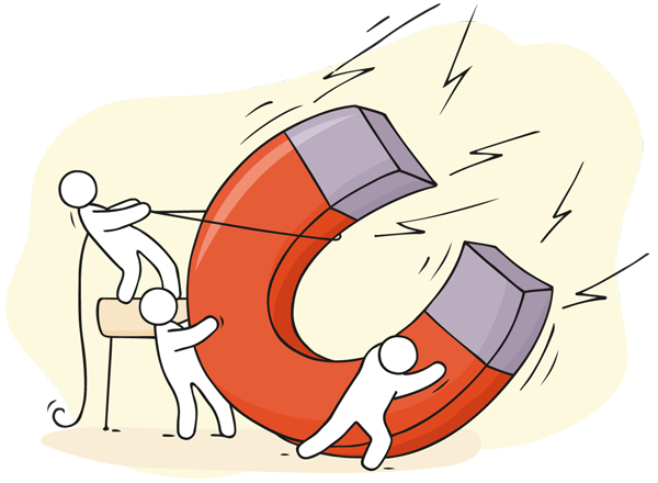 Inbound Marketing - More in Store